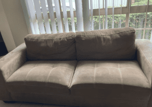 Used furniture, good condition