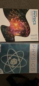 Wanted: Yr 11 ATAR textbooks for physics and psychology