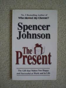 The Present (Book) by Spencer Johnson