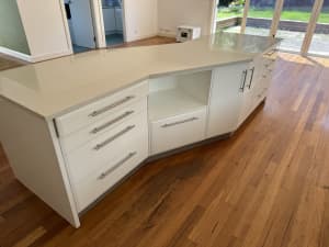 2nd Hand / Used Kitchen for Sale