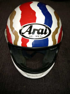 arai helmet dealer near me