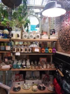Soy candles in Dromana - Stella Candles- Dromana Indoor Market 