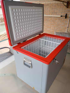 RV fridge freezer Primus 60 litre