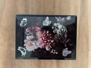 Mirrored Jewellery Box Midnight Dream- 18cm x 13cm