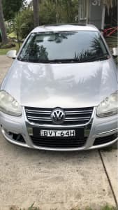 Vw Jetta 2010 immaculate condition