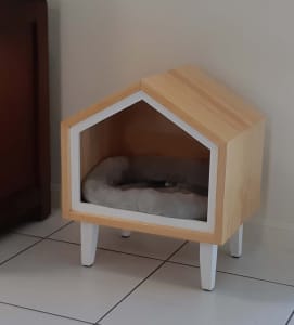 Cat House (Small)