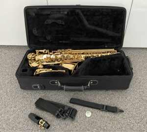 ***Price Drop*** Mint Condition Yamaha YAS-62 Gen3 alto saxophone 