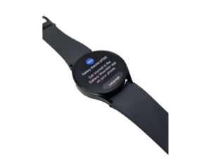 Samsung Galaxy Watch 6 Sm-R935f Black -000300261008