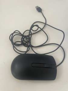 Cord Mouse
