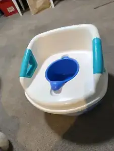 The first years potty seat