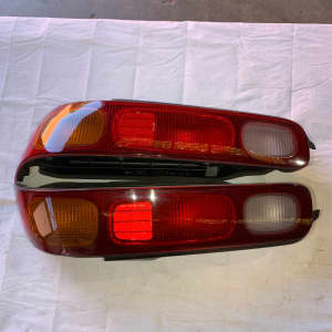 Honda Integra DC2 DC4 Prefacelift Taillights