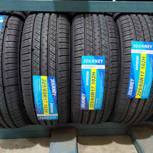 225/65R17 JOURNEY WR9086 102H BRAND-NEW TYRES 