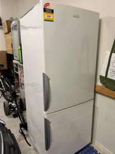 Electrolux fridge