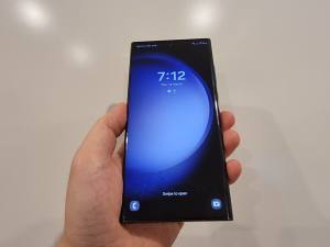 Samsung Galaxy S23 Ultra 256GB (Black)