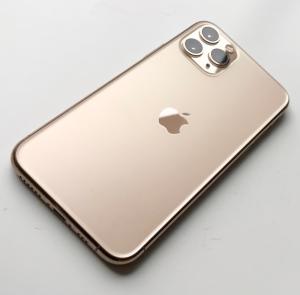 iPhone 11 Pro 64gb Gold Unlocked