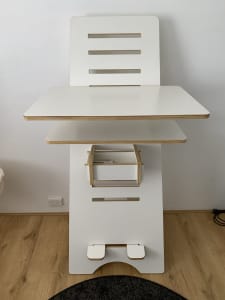 Sit & Standing Desk – Boost by Artiko