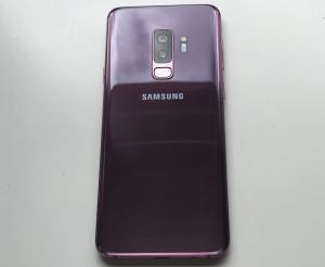 Samsung S9 Plus 64gb Purple Unlocked