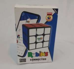 Rubiks Connected 3x3 Smart Speed Cube Rubiks cube