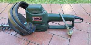 METABO ELECTRIC HEDGE TRIMMER