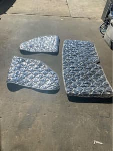 Wanted: Solar/privacy Screens (Iveco Daily)