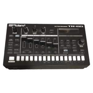 Roland Rhythm Performer Tr-6S Audio Mixer