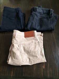 Men's Jeans/Chinos size 30 | See Description for Details