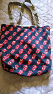 Rolling Stones gear