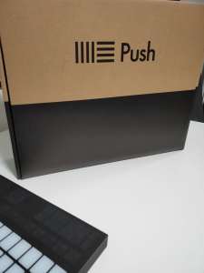 Brand New & Unused Push 2 (Ableton)