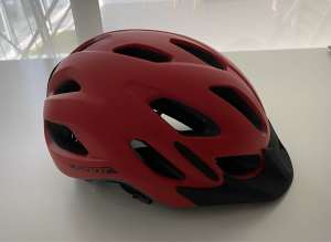 Giant Liv Compel Bicycle Helmet 53-61 cm M/L