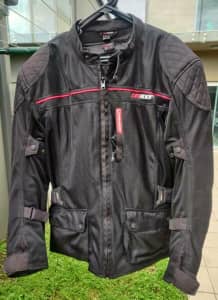 Dryrider jacket, Mens Earlwood Canterbury Area Preview