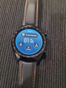 Tick Watch Pro 3 GPS 