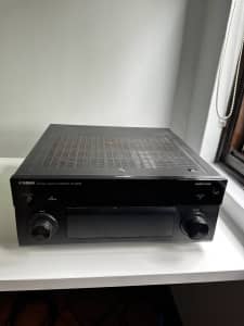 Yamaha Aventage RX-A2030 9.2 Channel Home Theater Receiver
