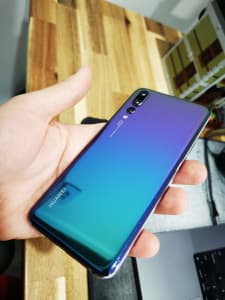 gumtree huawei p20 pro