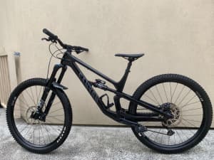 Canyon Spectral 29 CF 7 Large 2022