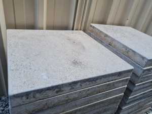 Concrete Paver 400 x 400 x 40 for sale