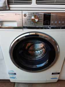 Fischer and paykel 7.5kg washsmart good condition can deliver 