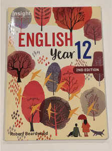 Insight English Year 12