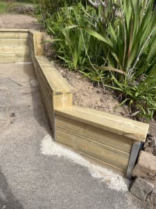 Retaining, Drainage, Driveway and Property Solutions