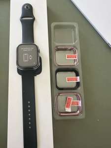 Apple Watch Series 8 gps-cellular