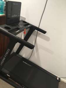 Treadmill Lifespan Persuit MAX