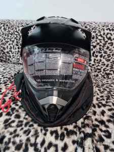 Brand new Motorbike helmet XL 
