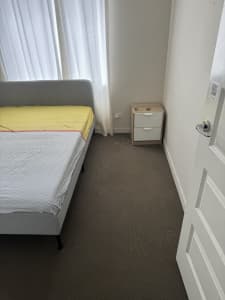 Room for rent in clyde north Please message before call