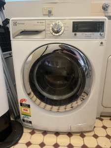 Electrolux 8.5kg Washing Machine