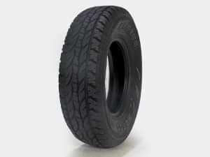 Brand New Tyres - NS501 By Nereus 235/75R15 - 225/80R15* 215/80R15* 7.