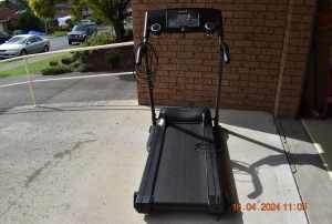 Large Treadmill