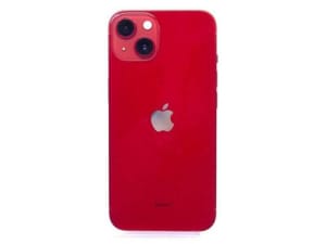 Apple iPhone 13 Mlpj3x/A A2633 128GB Red -699928