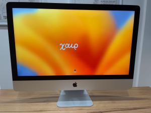 iMac 27-inch 2017 4.2GHz Quad Core Intel Core i7