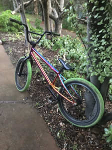 Bmx bike cheap price for any age