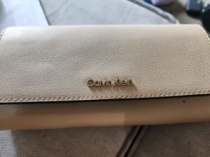 Calvin Klein purse