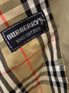 burberry mens | Gumtree Australia Free Local Classifieds | Page 2